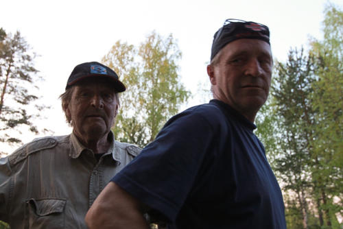 Göran ja Risto